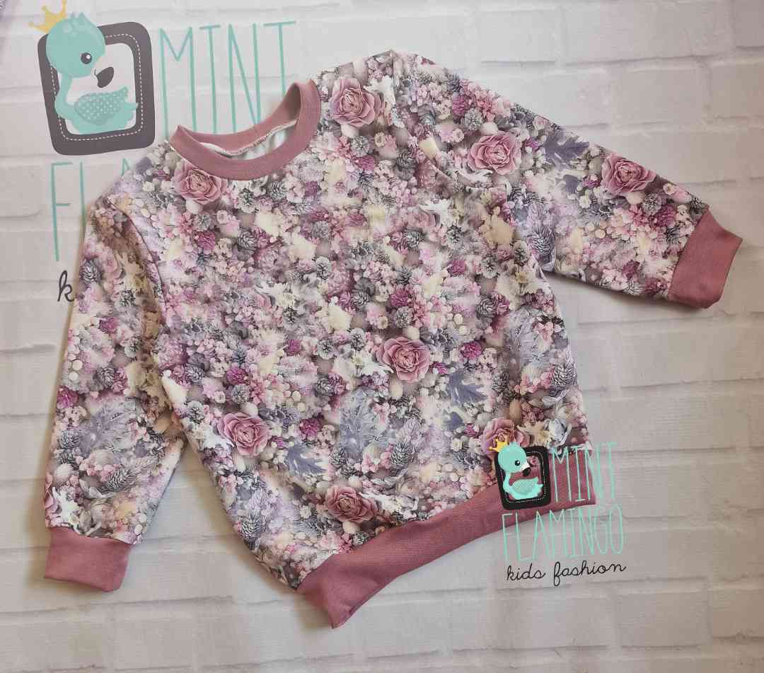 Jumper flowers