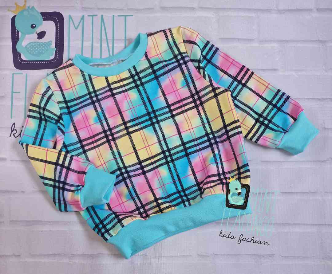 Jumper for girls