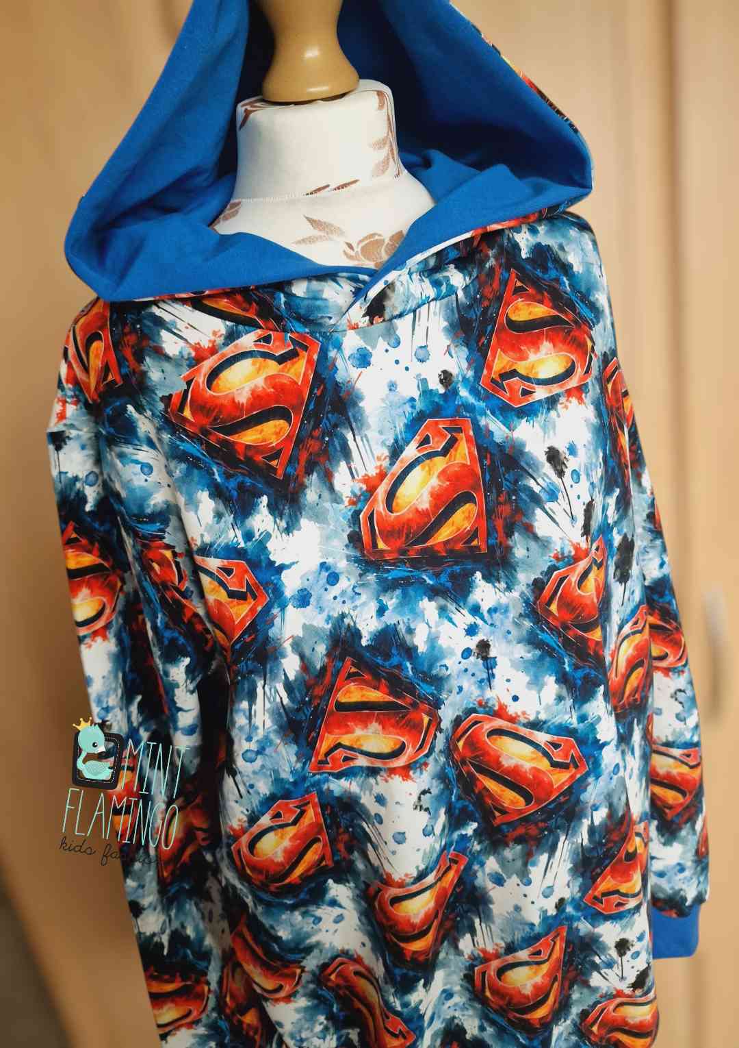 Jumper hoodies for man