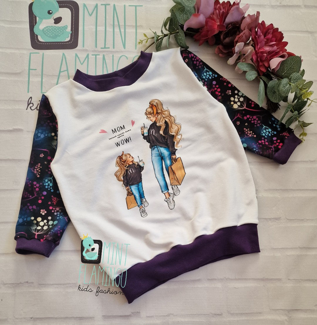 Jumper for girls