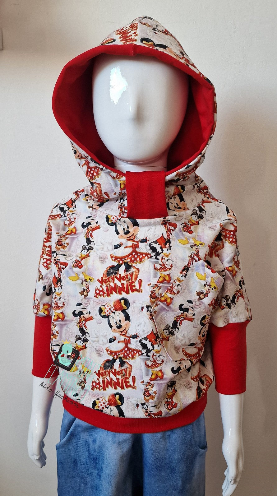 Jumper Frelsi Minnie