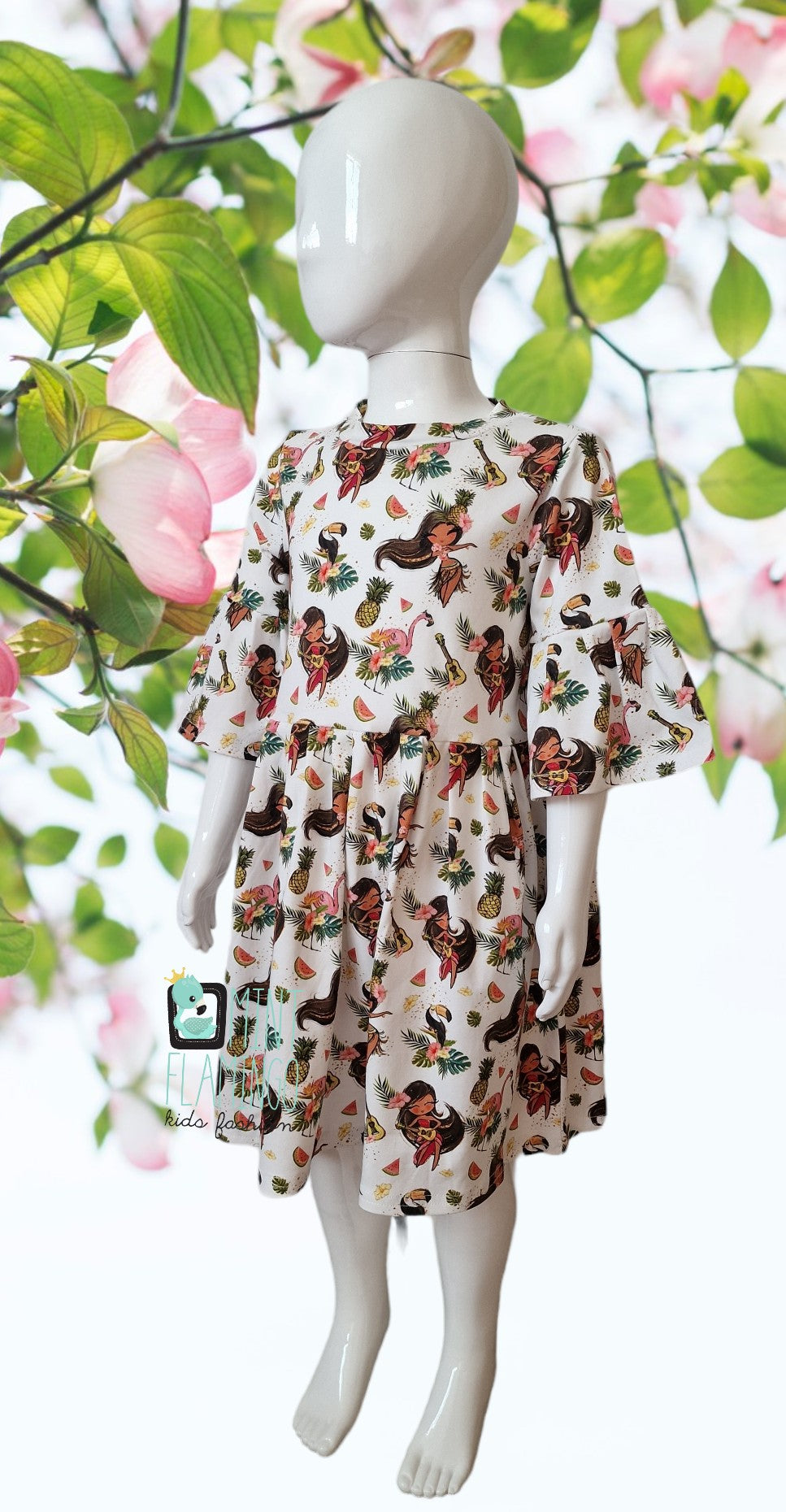 Dress Gloria