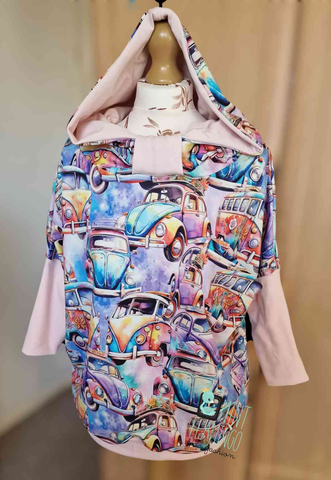 Jumper Frelsi Cars