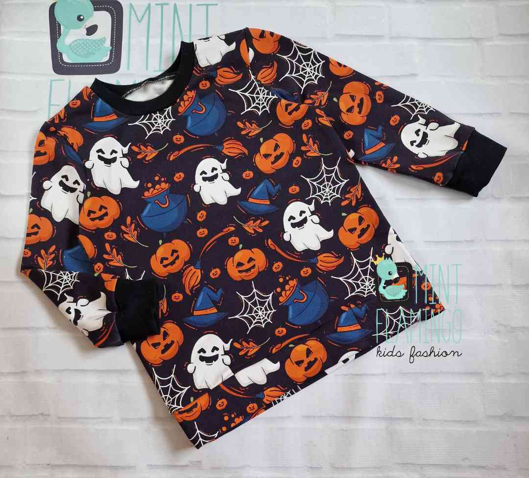 Jumper Hallowen