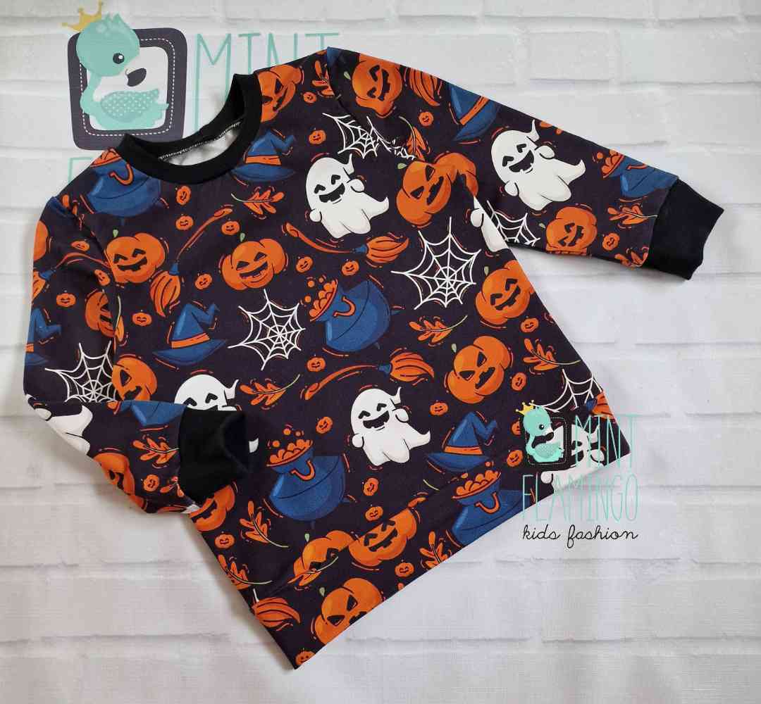 Jumper Hallowen