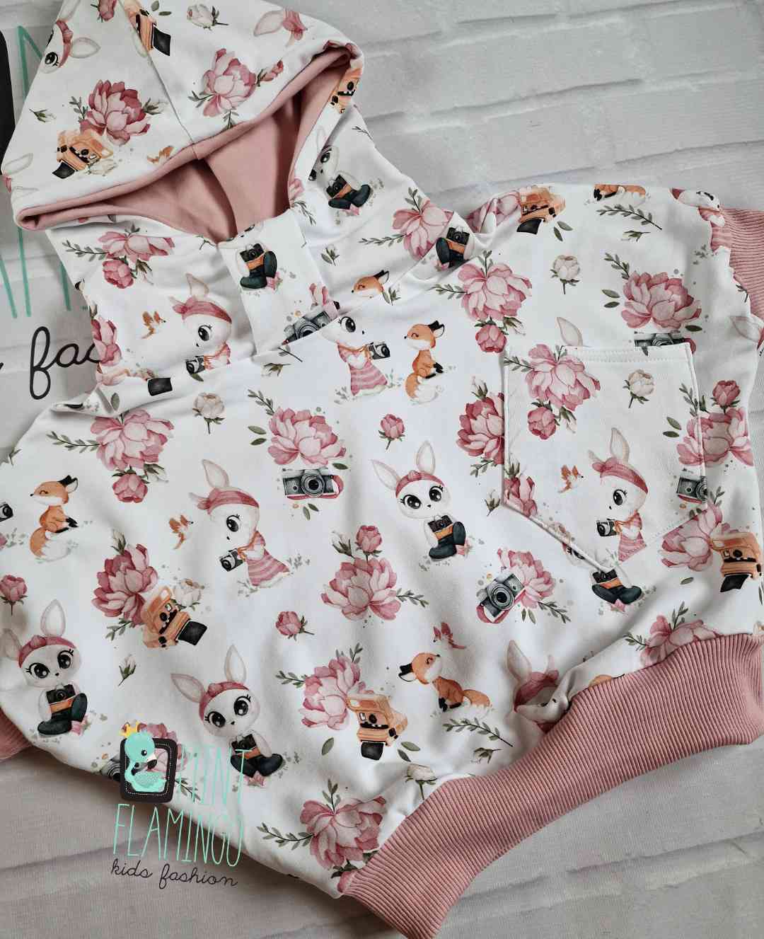 Jumper Frelsi Rabbits