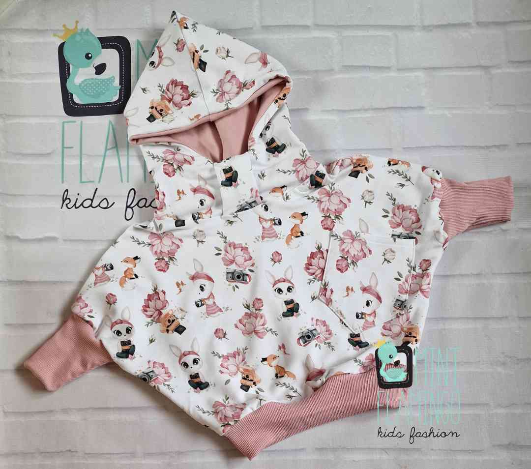 Jumper Frelsi Rabbits