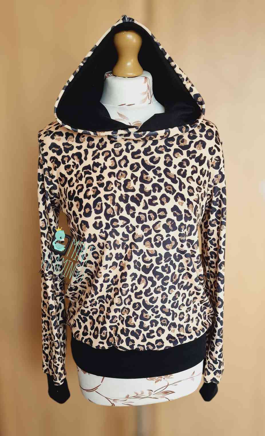 Jumper hoodies Velur