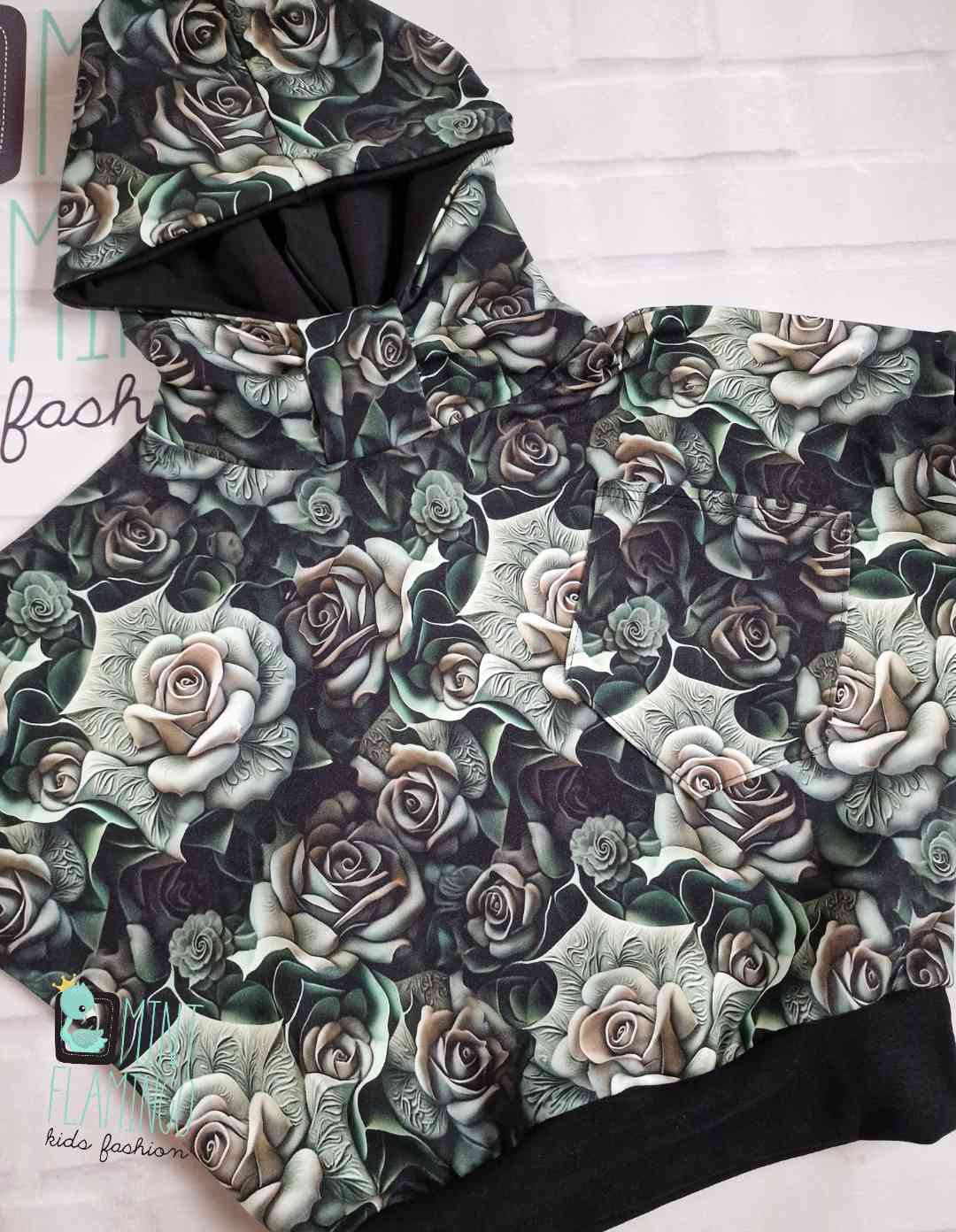 Jumper Frelsi Rose
