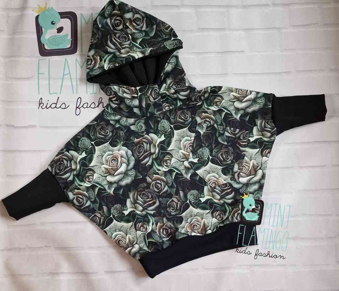 Jumper Frelsi Rose