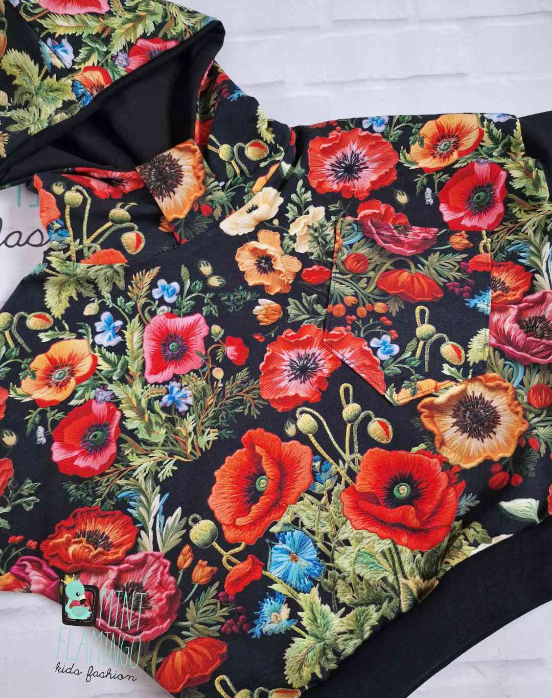 Jumper Frelsi Poppy