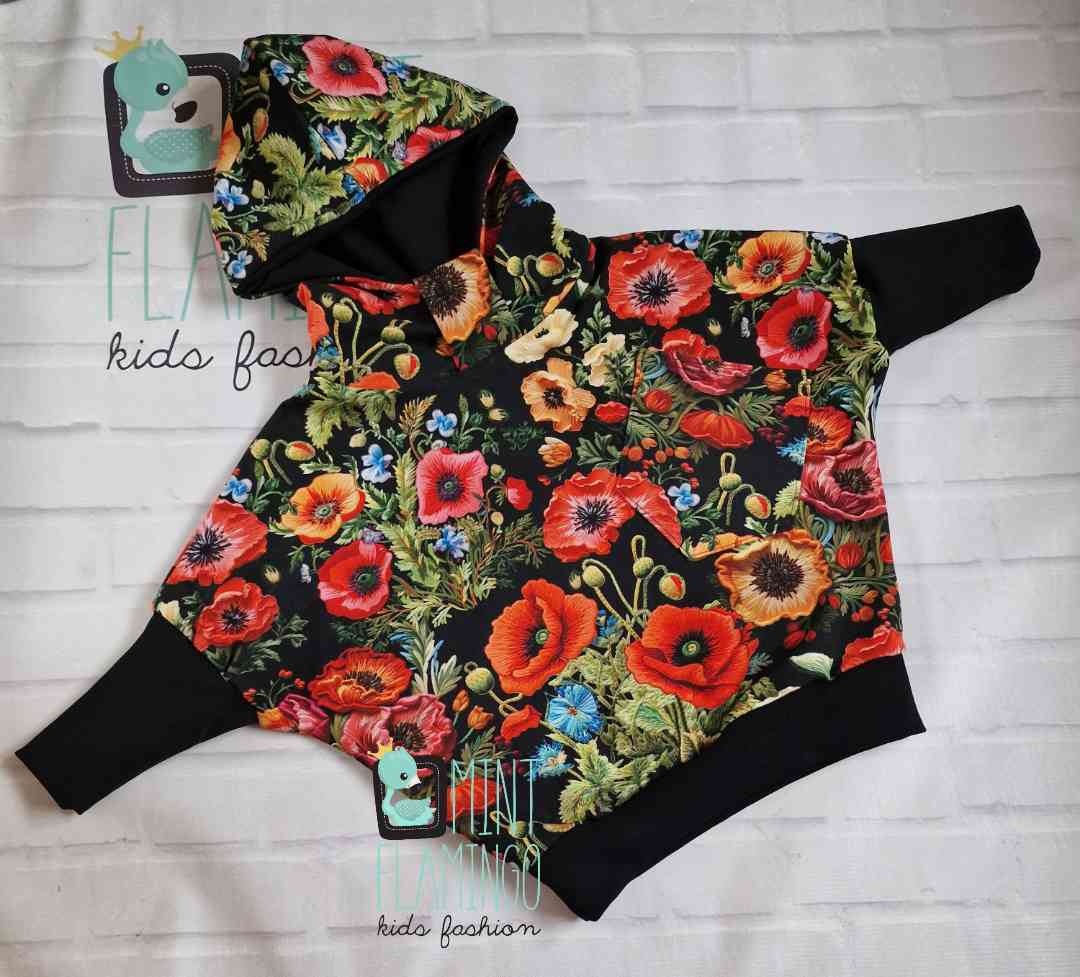 Jumper Frelsi Poppy
