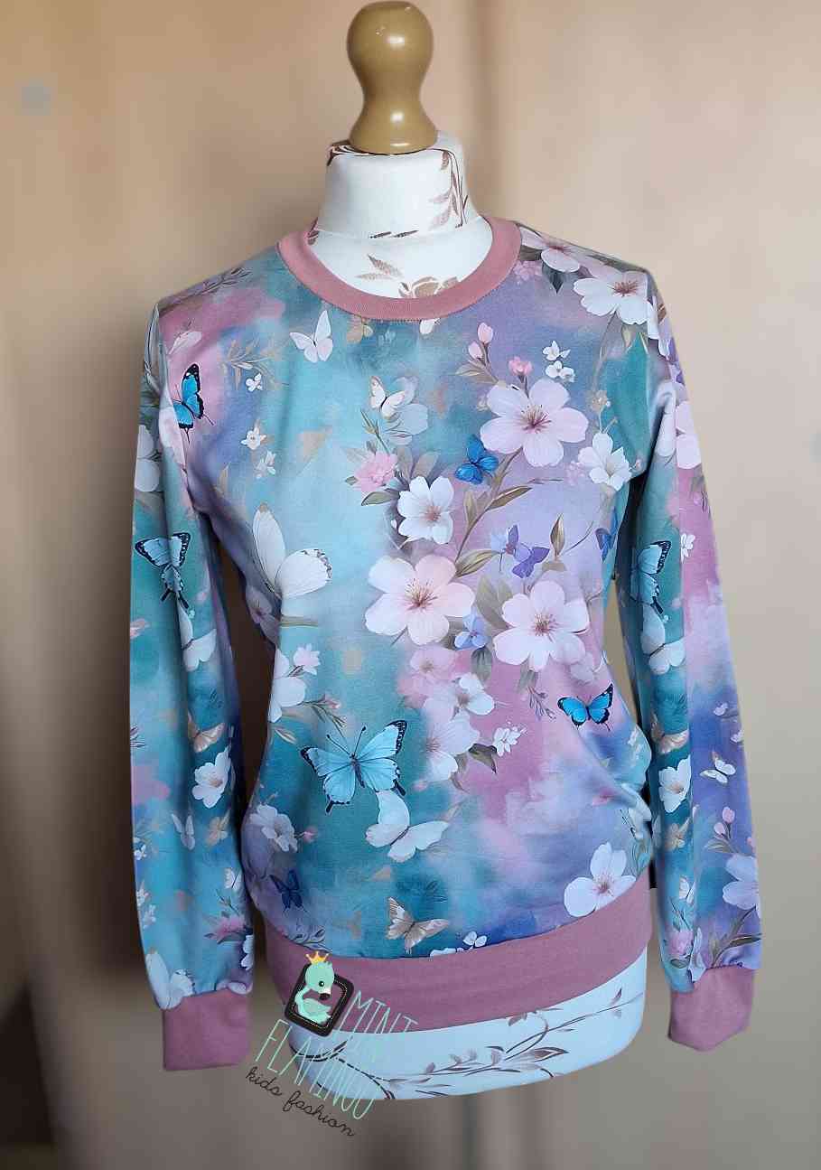 Jumper Flowers