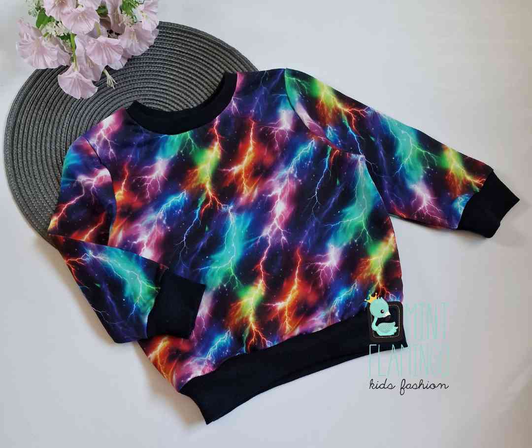 Jumper Lightning