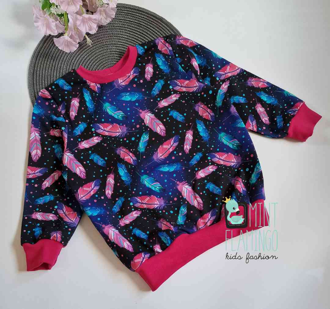 Jumper for girls