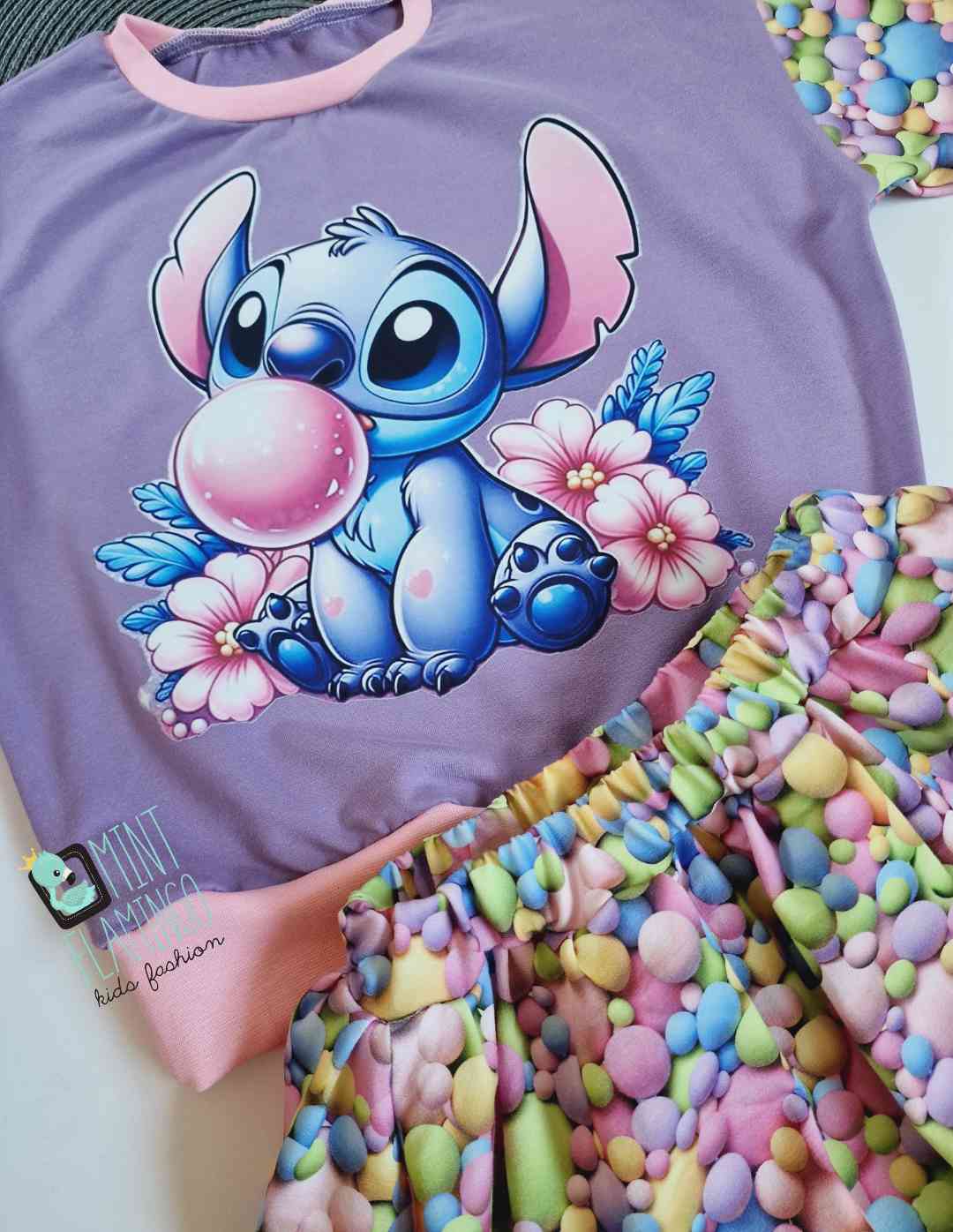 Amazing set Stitch