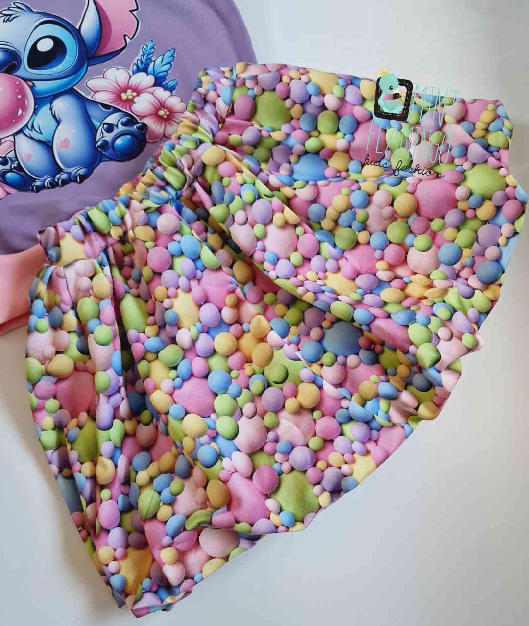 Amazing set Stitch