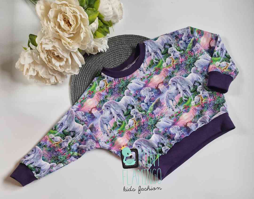 Jumper Auris horse