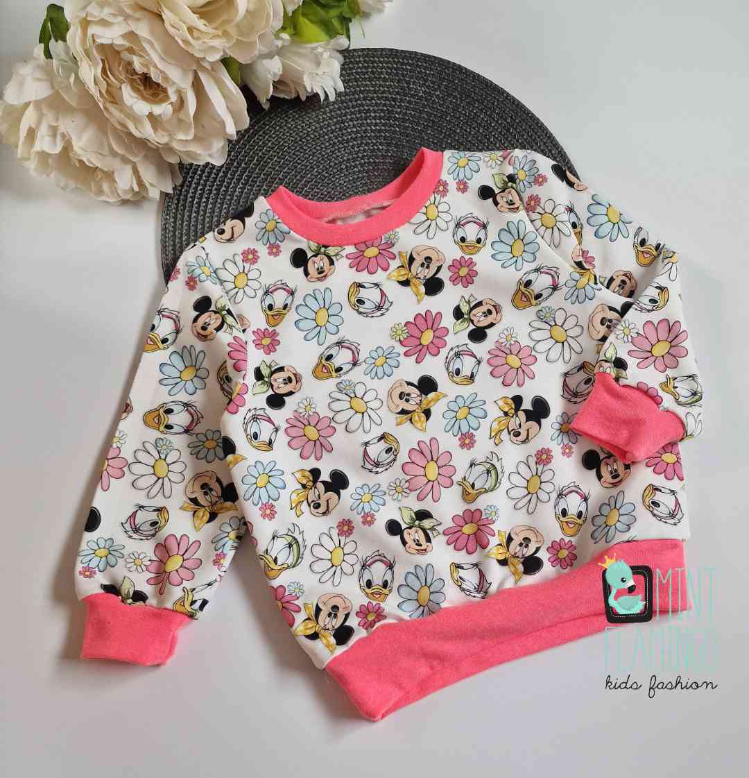 Jumper Minnie