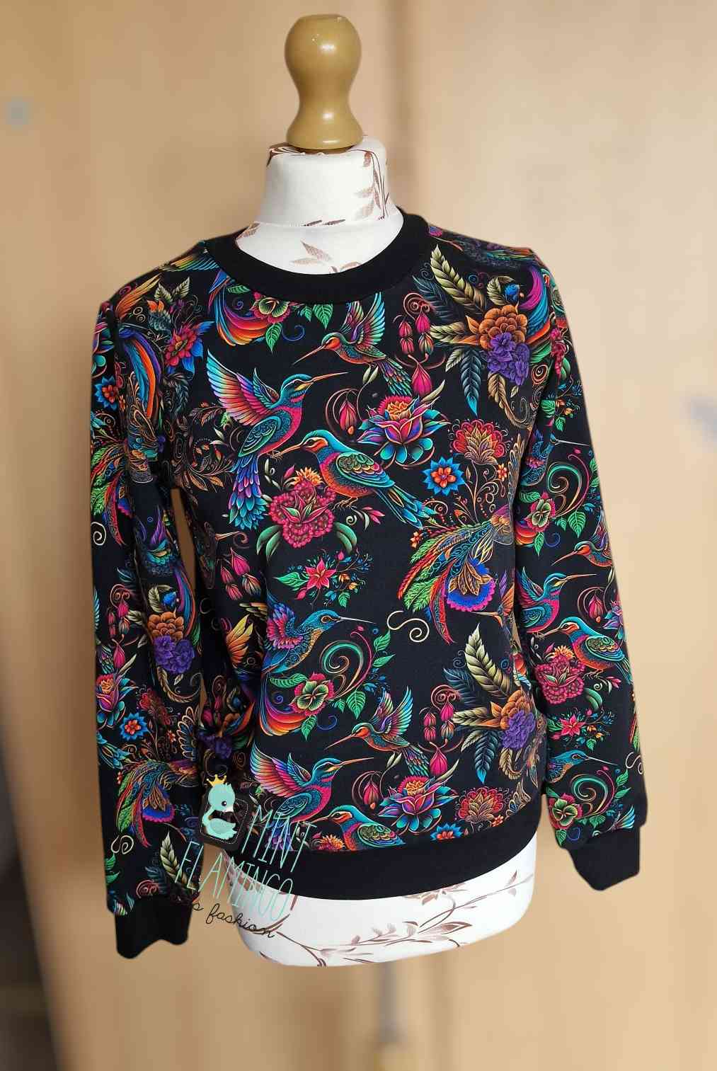 Jumper birds