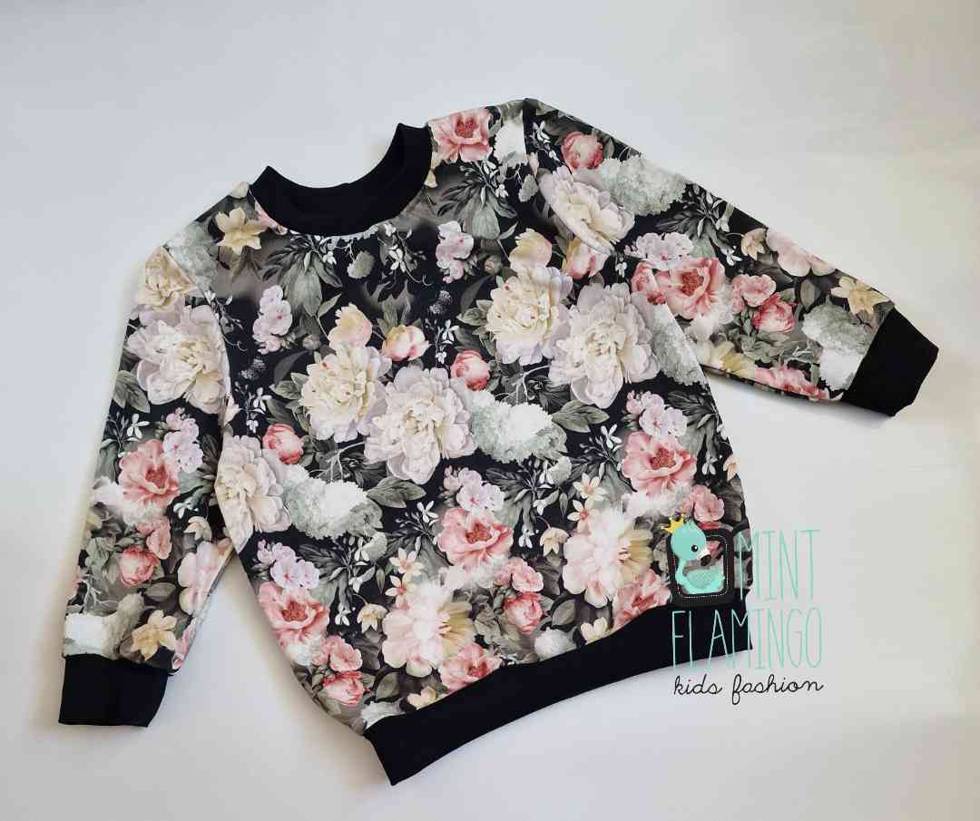Jumper for girls