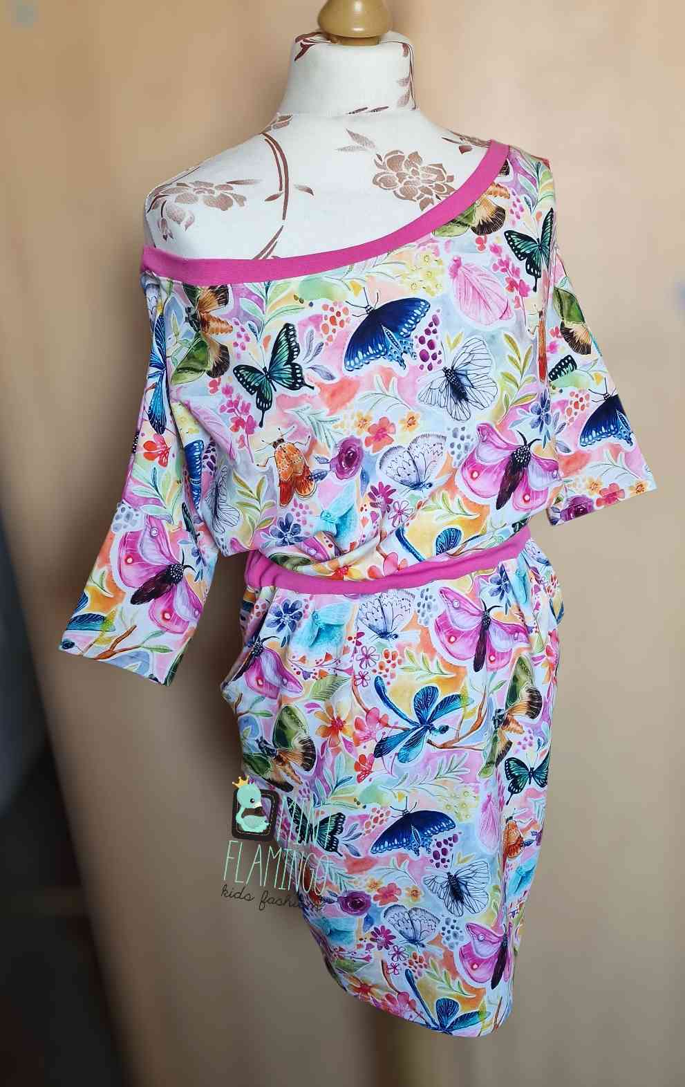 Dress Ada