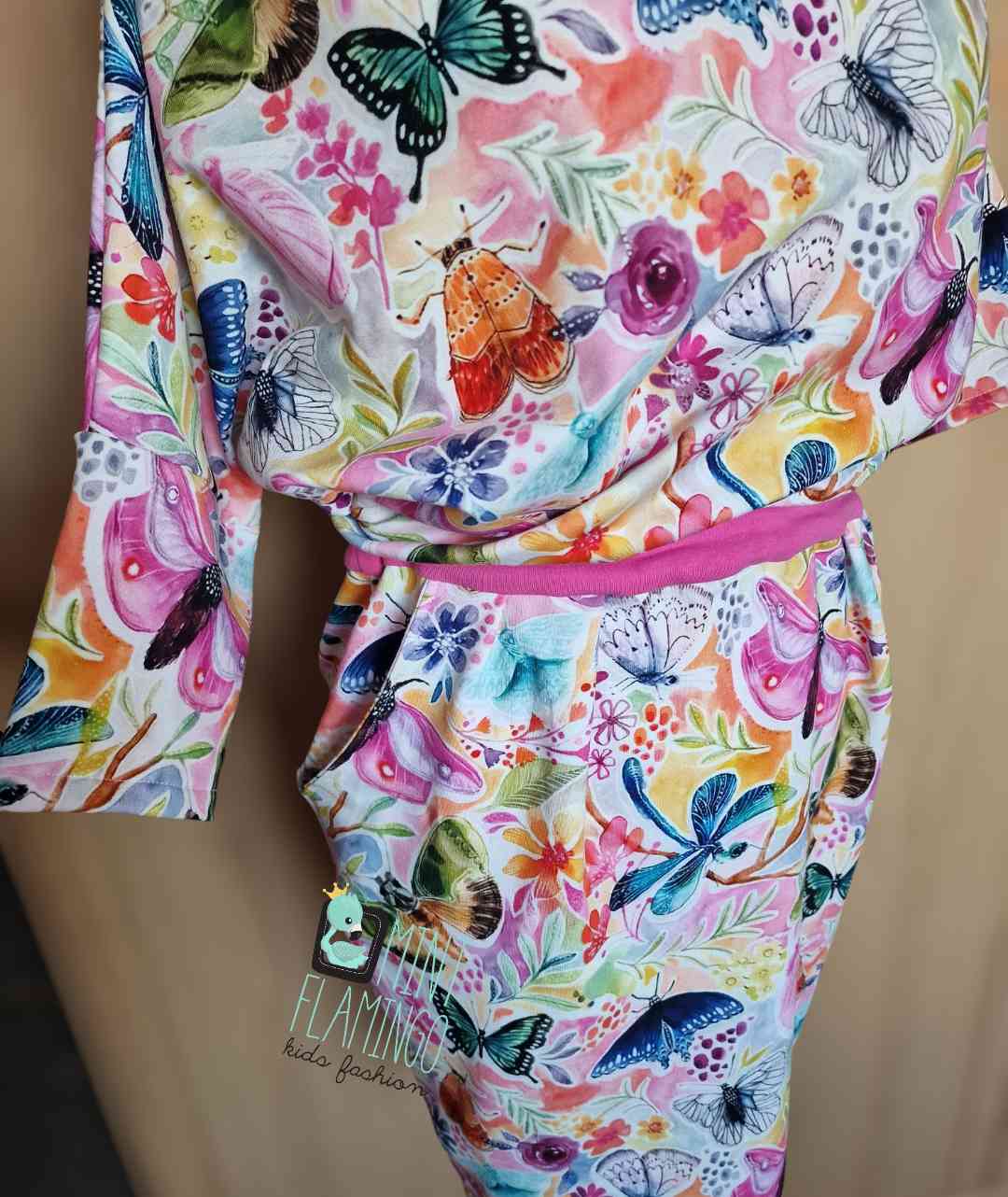 Dress Ada