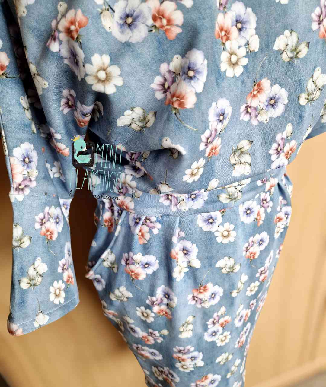 Dress Ada
