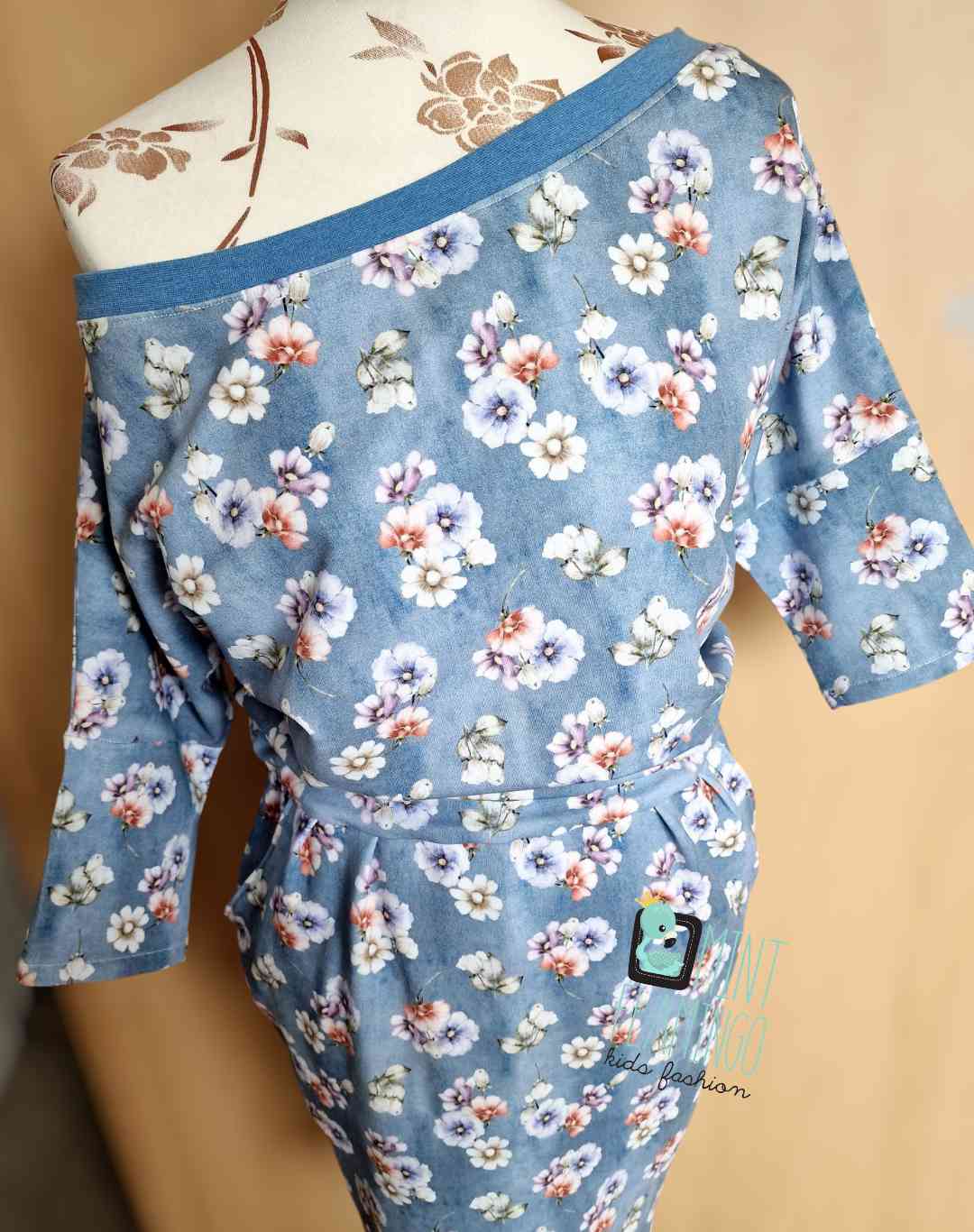 Dress Ada