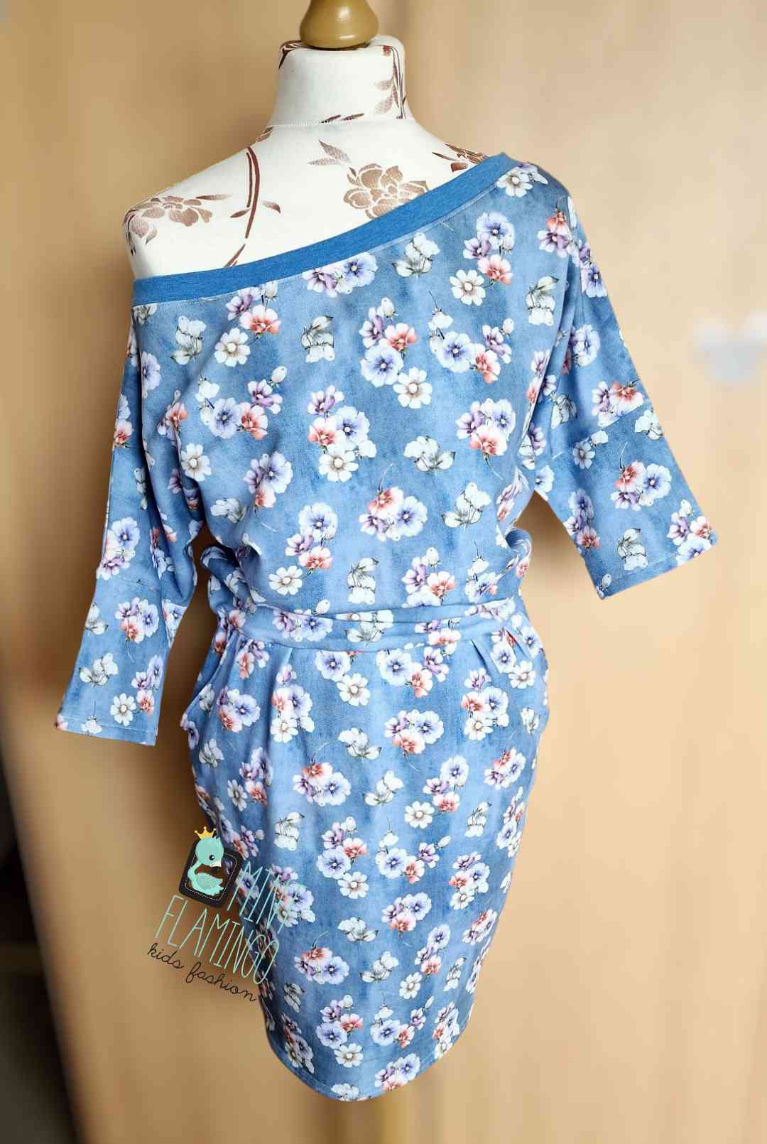 Dress Ada