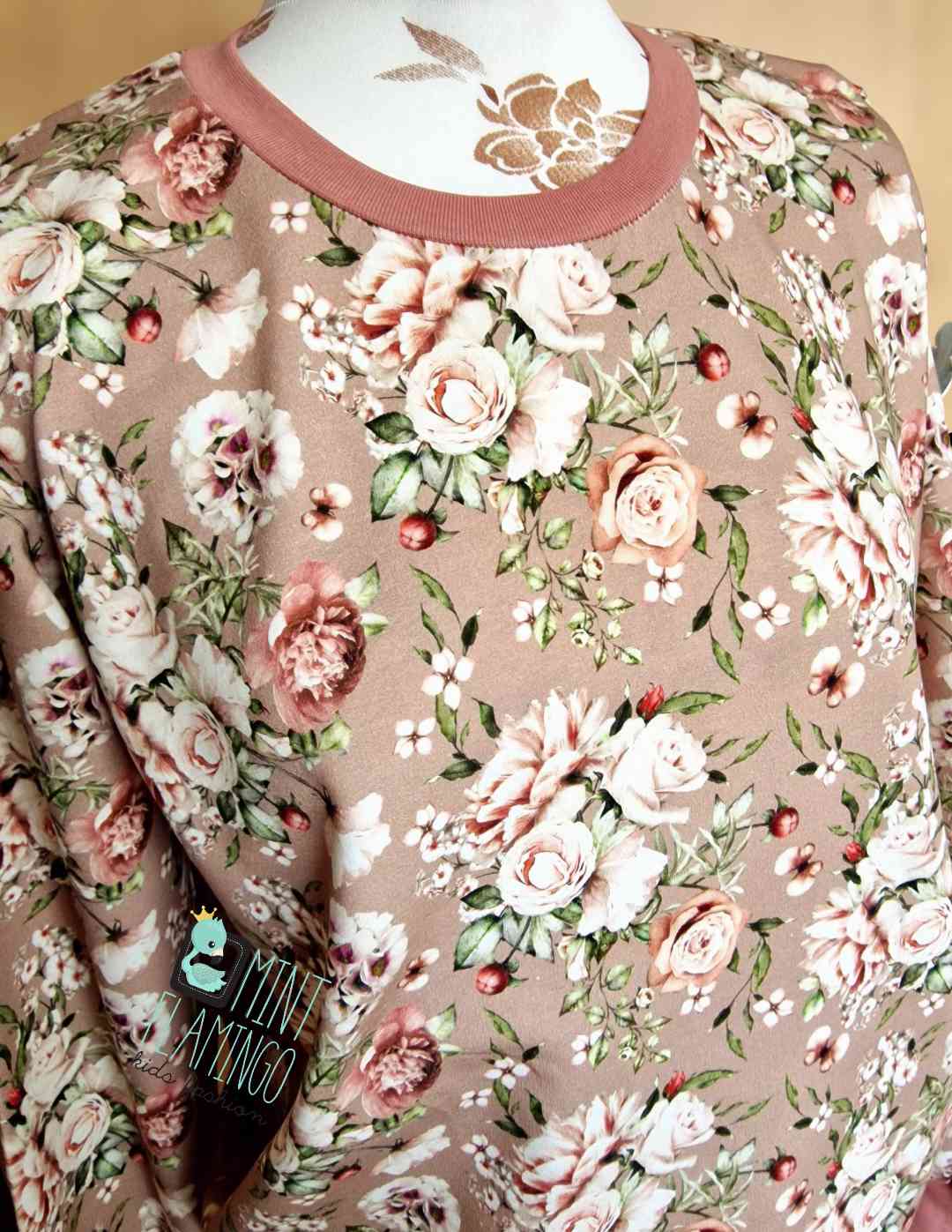 Jumper flowers