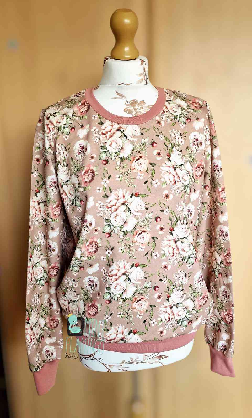 Jumper flowers