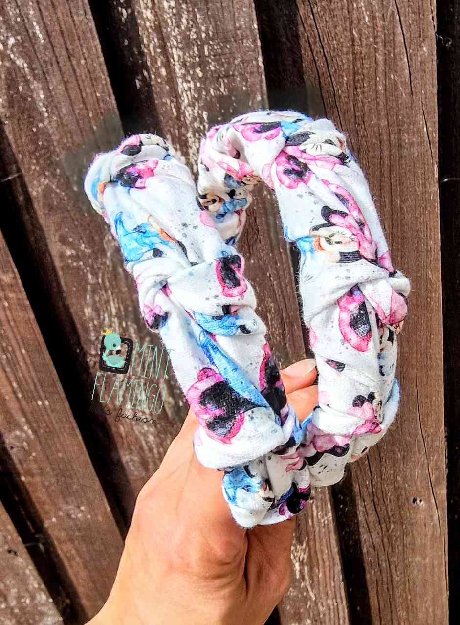 Headband Minnie