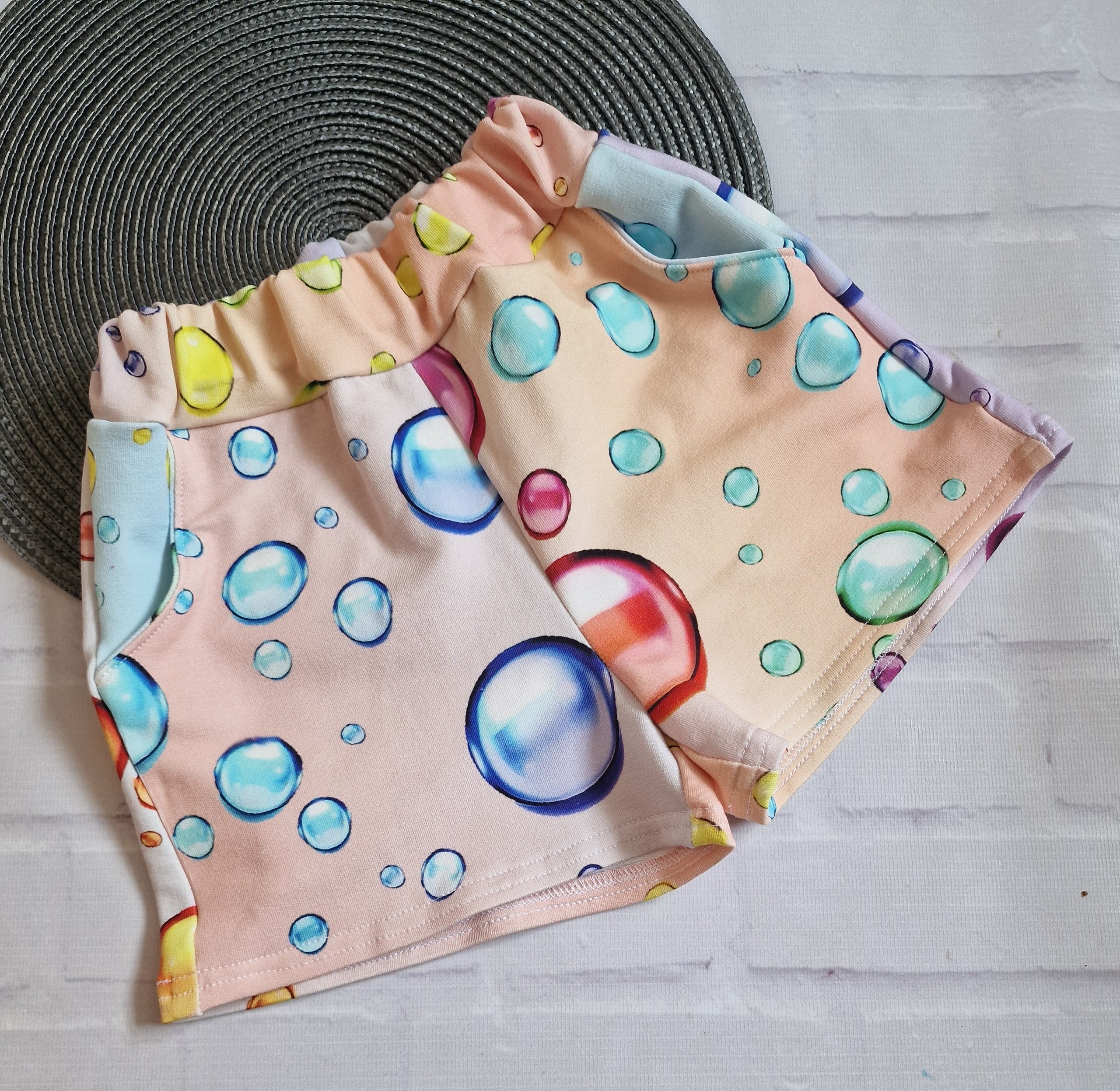 Shorts for girls