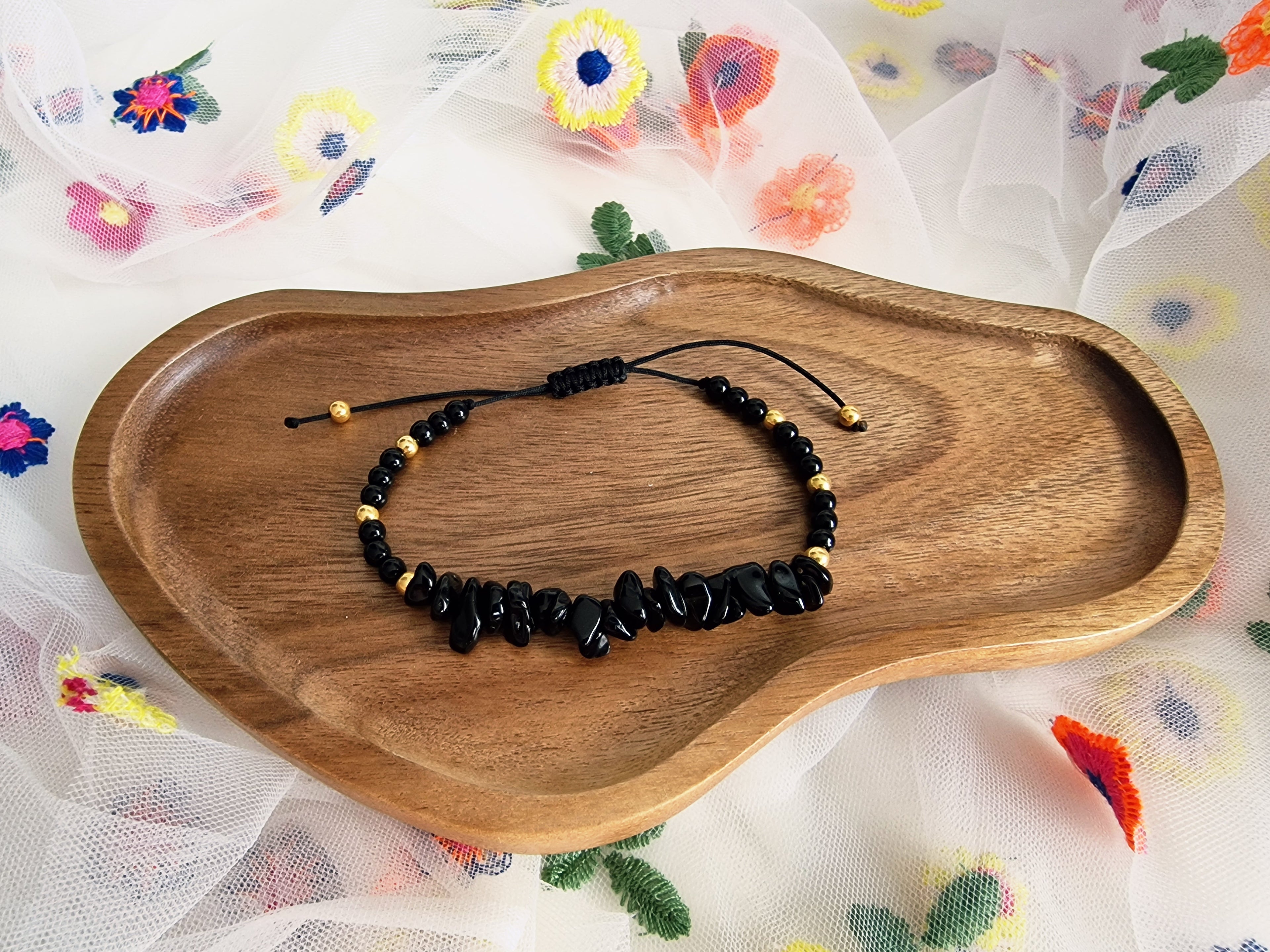 Bracelet black