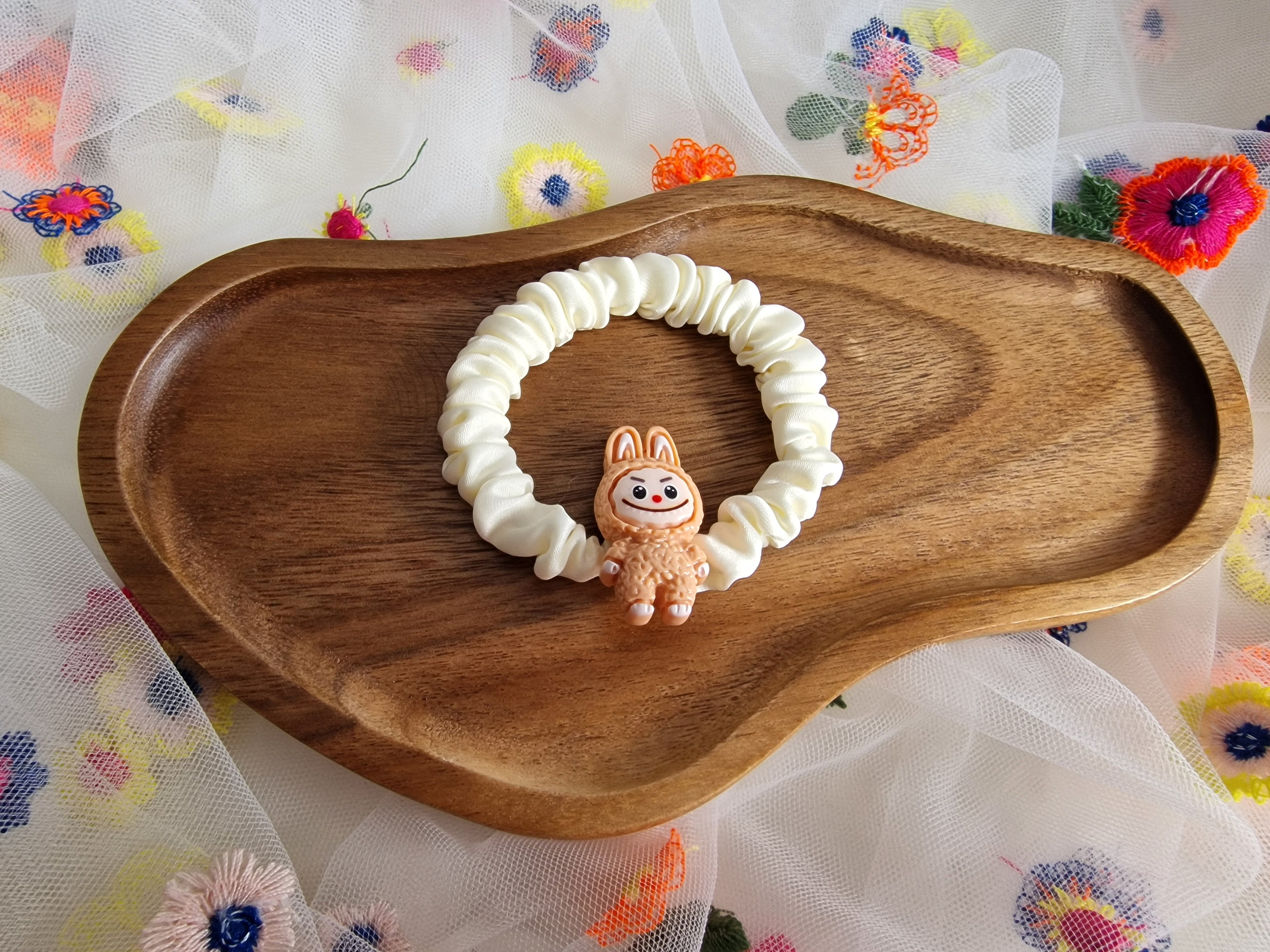 Hair band Labubu