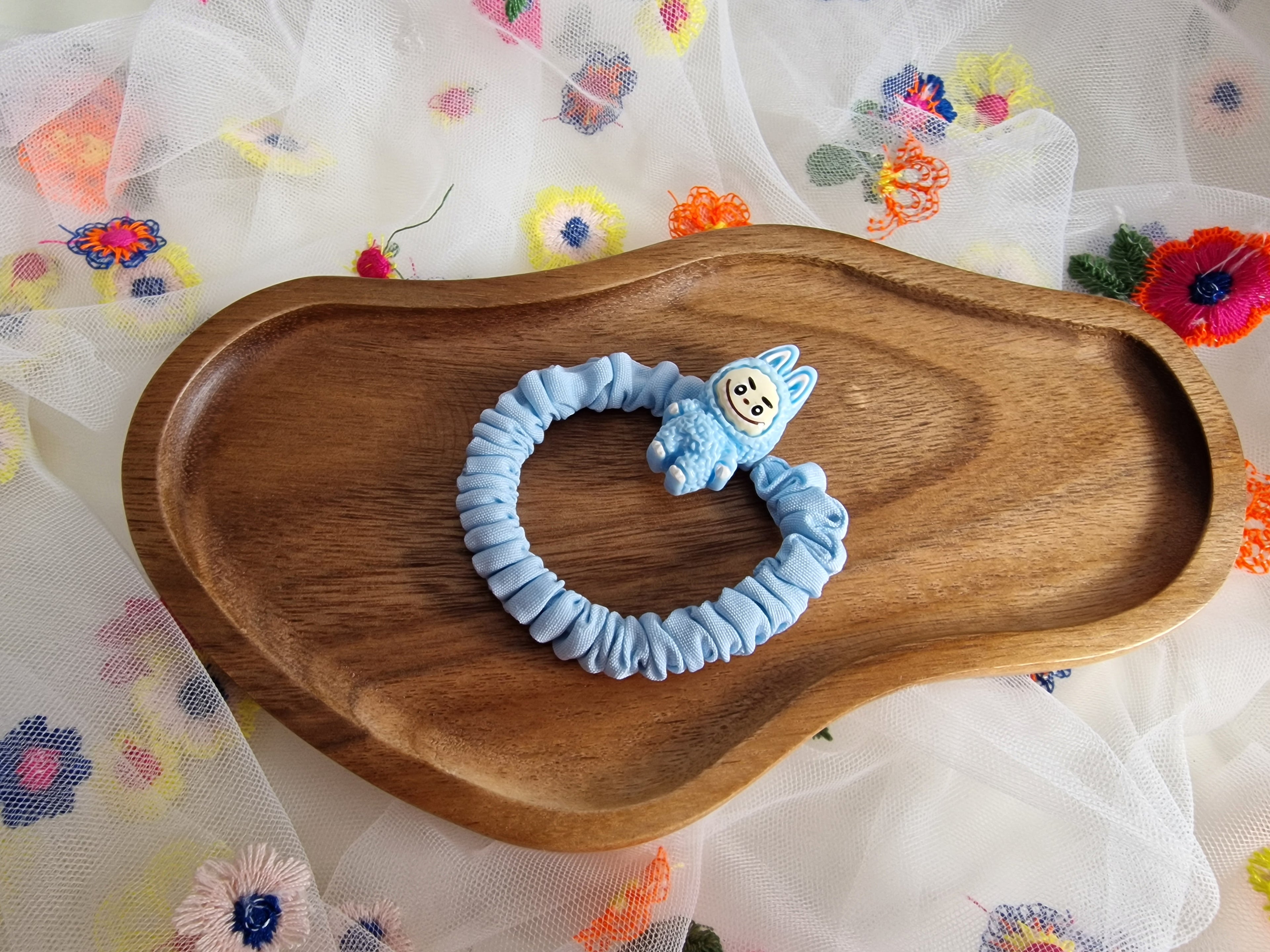 Hair band Labubu
