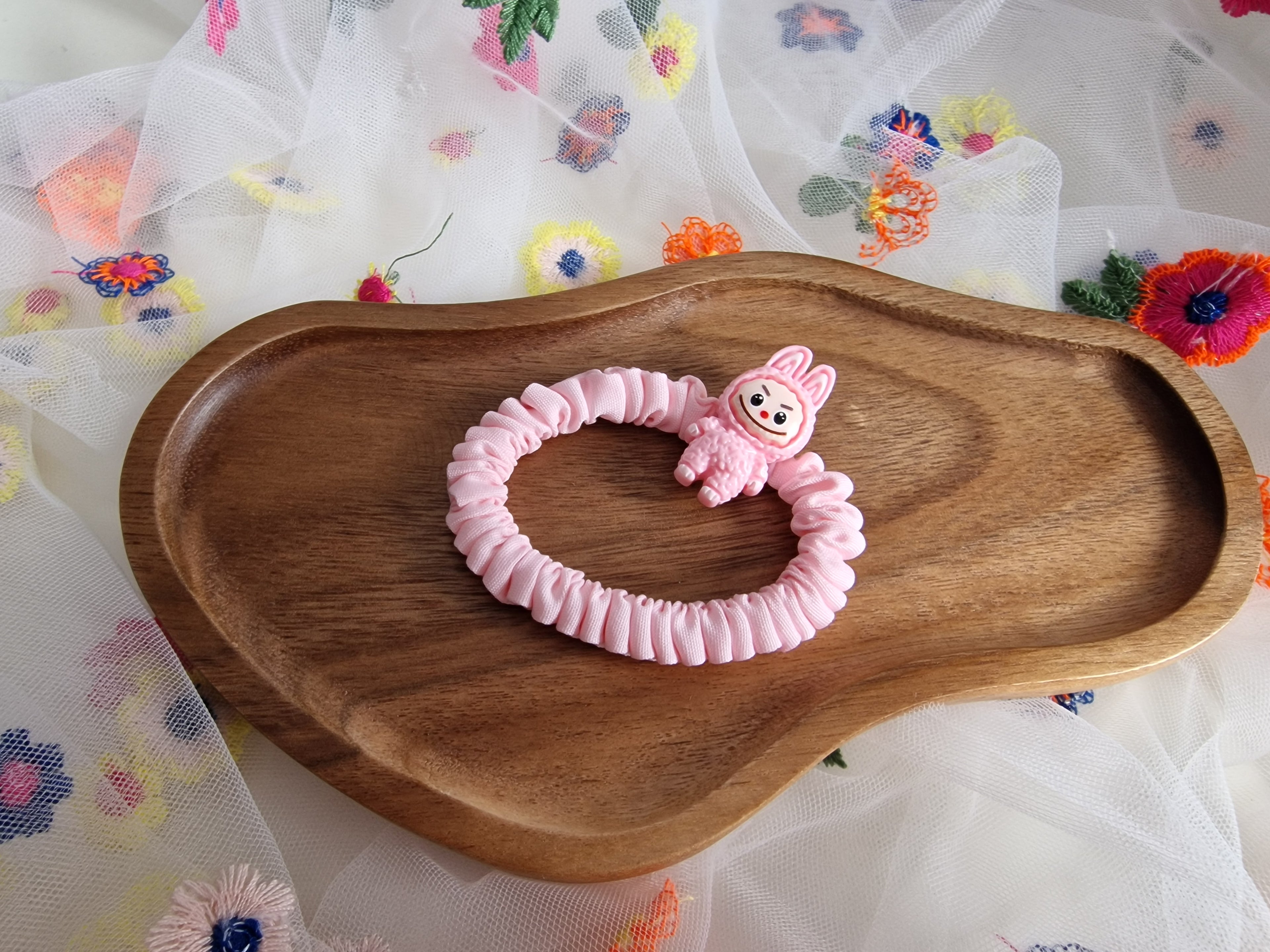 Hair band Labubu
