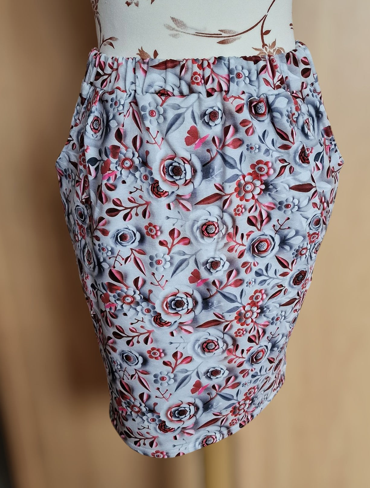 Skirt Flowers