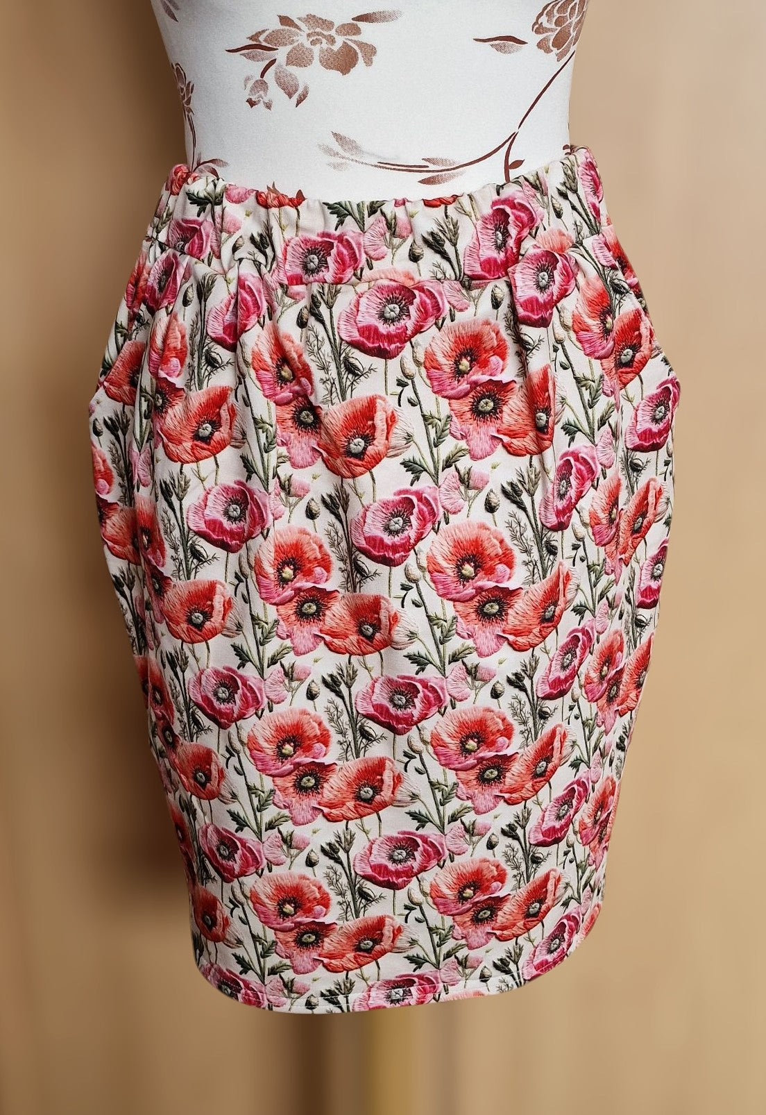 Skirt Poppy