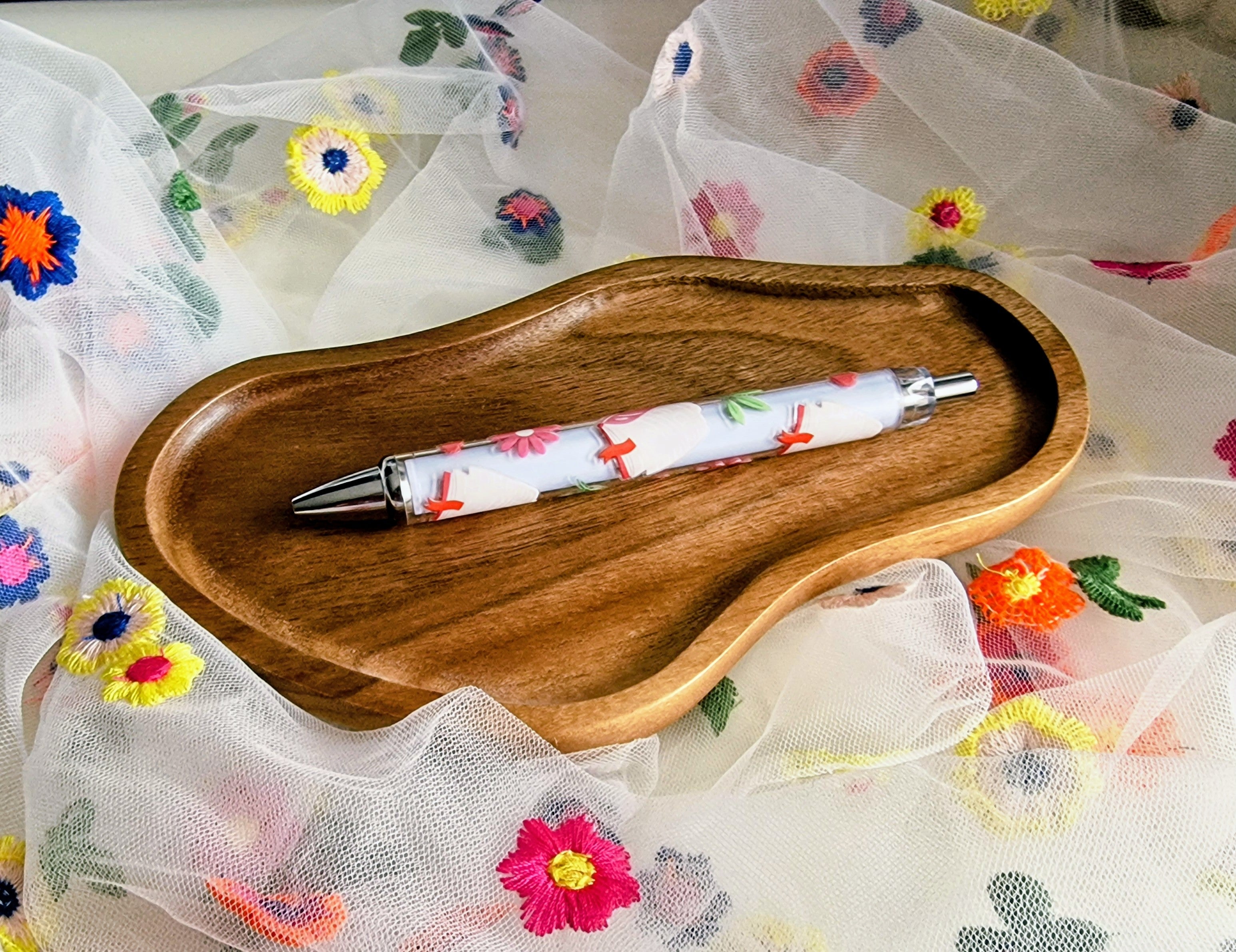 Lovely pen