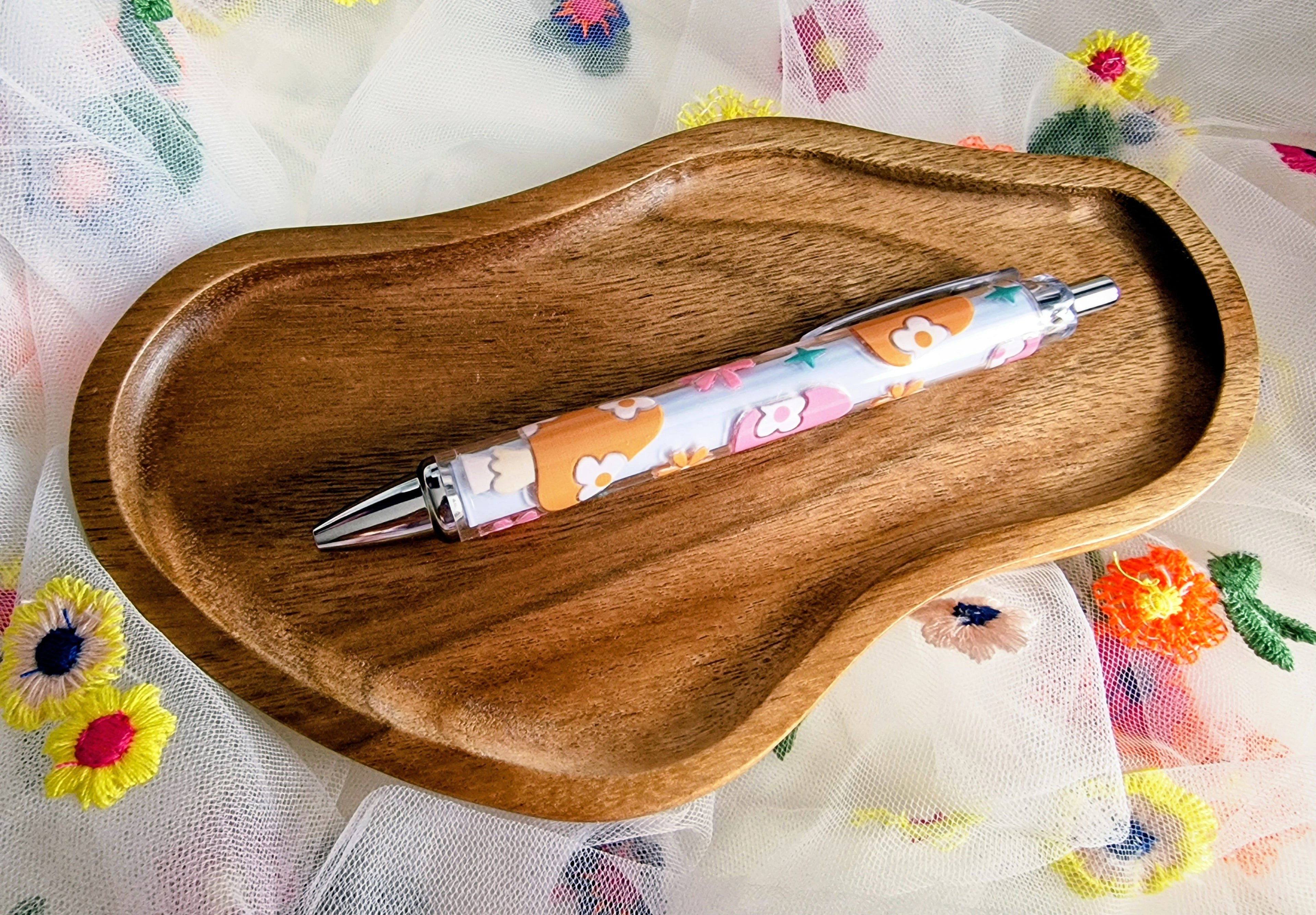 Lovely pen
