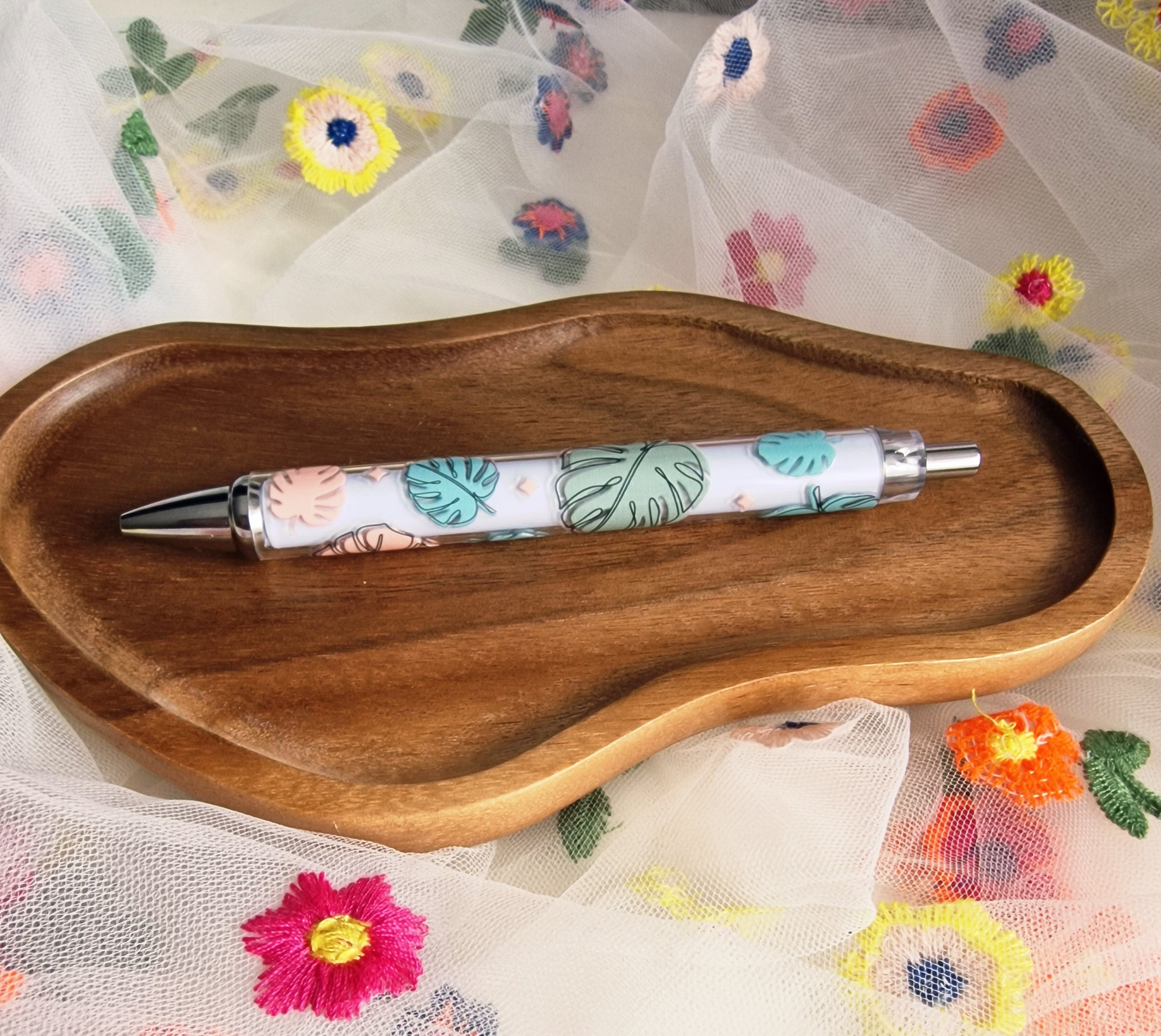 Lovely pen