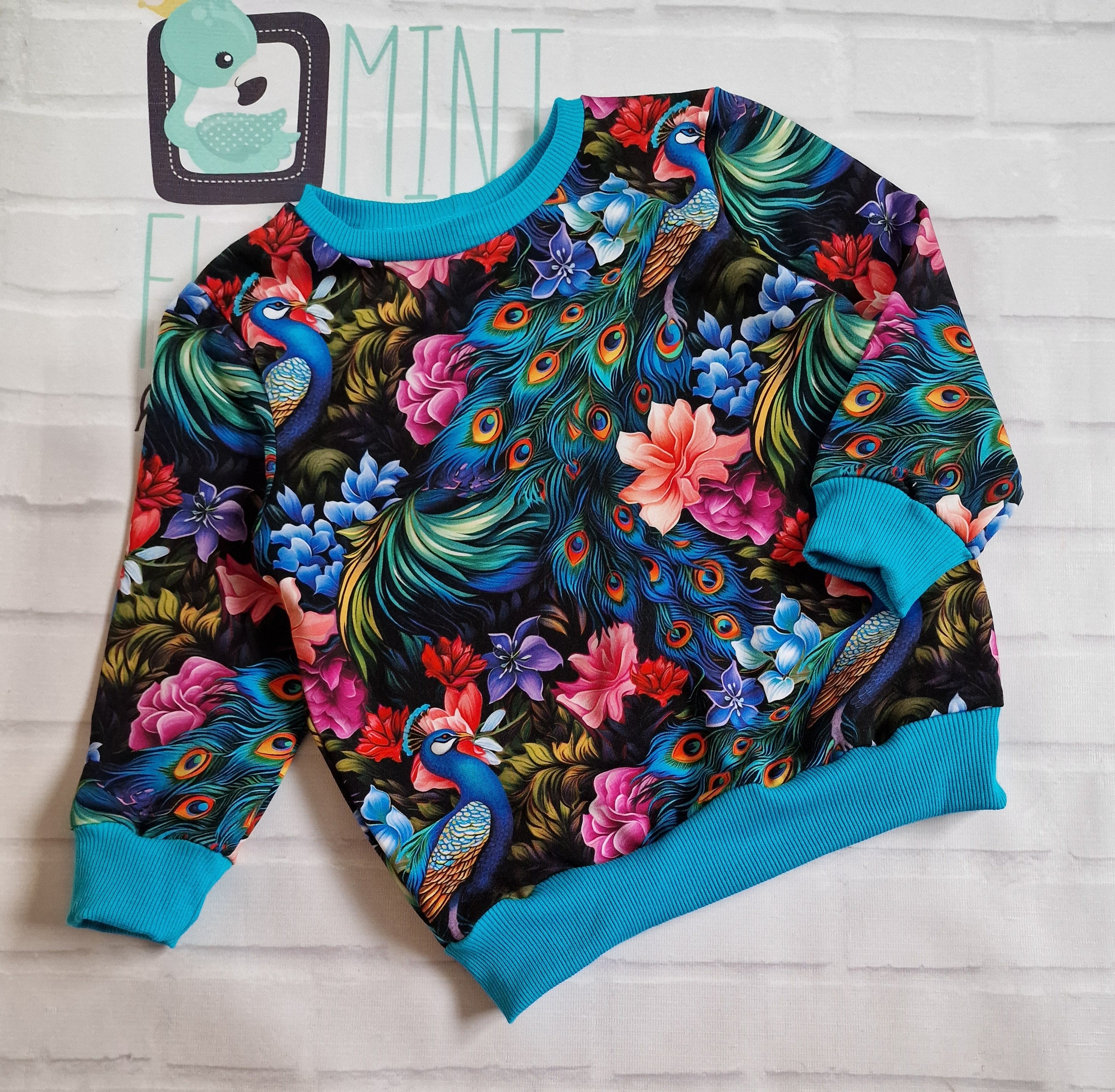 Jumper flowers