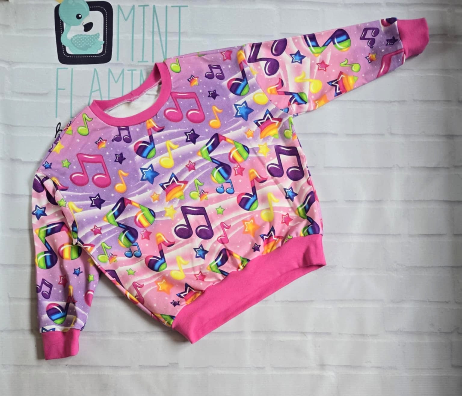 Jumper Magic Miusic